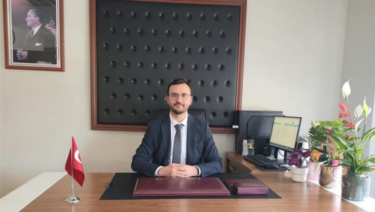 Beypazarı Devlet Hastanesi Başhekimi Karaman göreve başladı