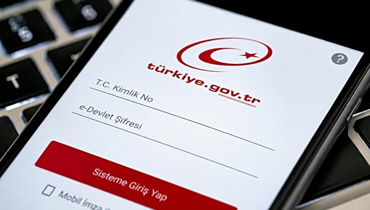 Binlerce öğrenciyi ilgilendiriyor! e-Devlet’te kayıtlar başladı
