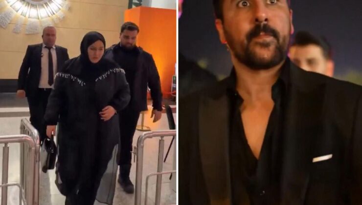 Bir bitmediniz! Kara Haydar’dan sonra şimdi de bu çıktı