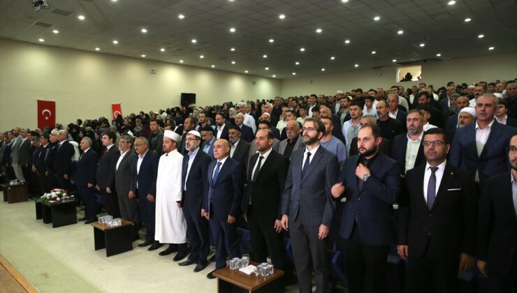 Bitlis’te iki Kur’an kursundan 86 hafize icazet belgesi aldı