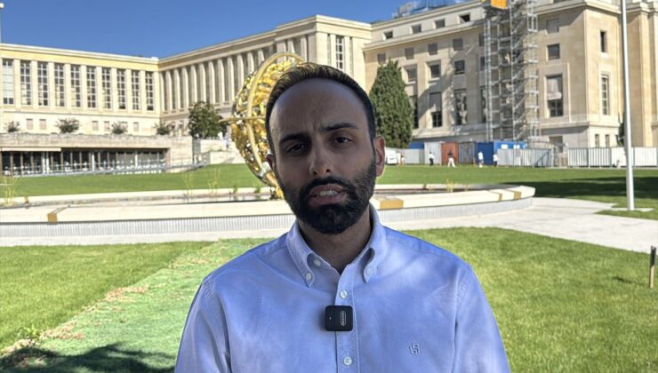 BM’den İsrail’e Batı Şeria Uyarısı