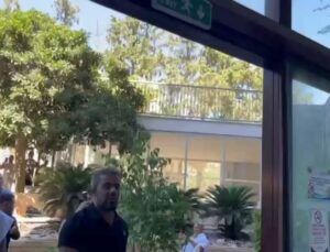 Bodrum’da Akyarlar ve Gümbet’teki iki otelin çalışanları maaş alamayınca iş bıraktı