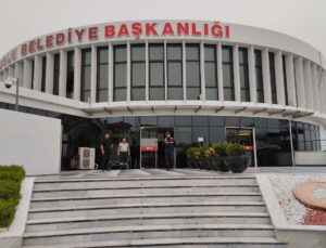 Bolu Belediyesi’nde Çöp Toplama Skandalı: 22 Gözaltı