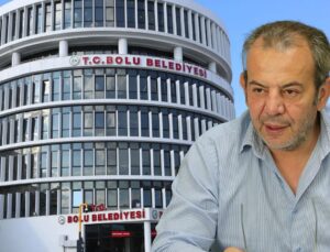 Bolu Belediyesi’ne “hayalet araç” operasyonu! 22 şüpheli için gözaltı kararı verildi