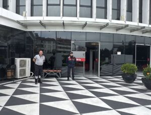 Bolu’da araç kiralama ihalesinde usulsüzlük: 23 şüpheli hakkında işlem
