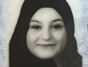 Boşanma aşamasındaki eşinin bıçakladığı Buse, 1 hafta sonra hayatını kaybetti