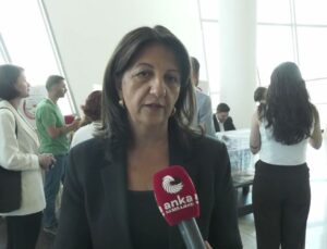 Buldan: Yeni bir inşa dönemine giriyoruz, barışı kalıcı hale getireceğiz