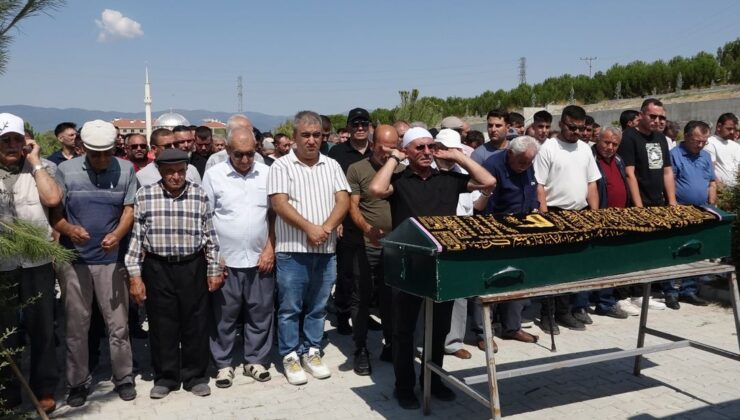 Burdur’da Düğün Öncesi Motosiklet Kazası: İsmail Arpağ Son Yolculuğuna Uğurlandı