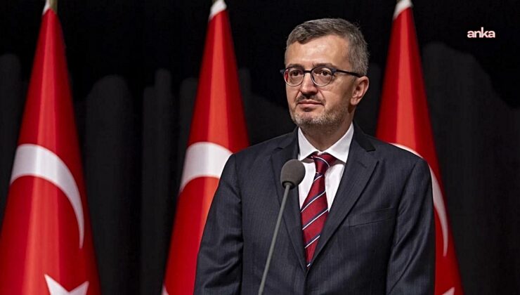 Burhanettin Duran’dan Mekke’ye yönelik saldırı girişimine tepki: En güçlü şekilde lanetliyorum
