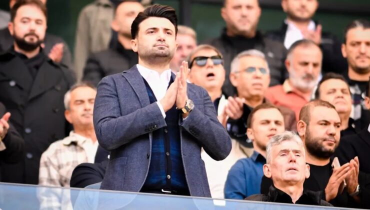 Bursaspor Başkanı Enes Çelik, PFDK sevkinde Bursaspor’un 3. Lig’de olduğunu söyledi