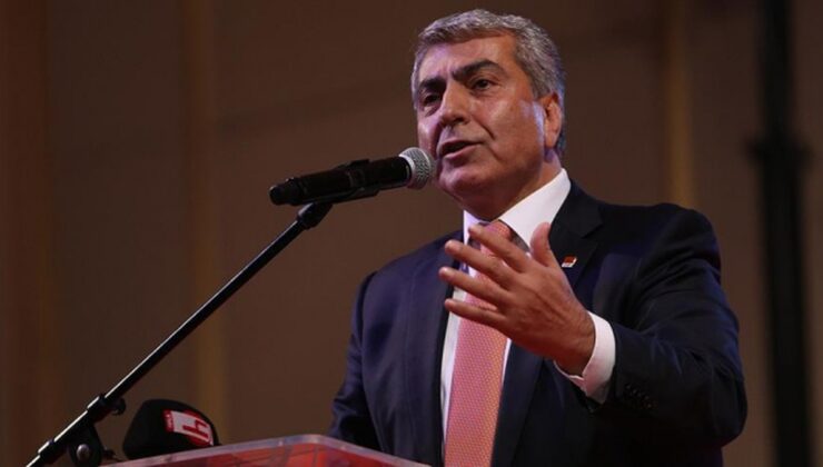 Canpolat, fon soruştumasında BES yatırımcılarının da risk altında olduğunu savundu