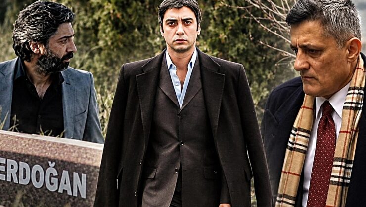 Çarpıcı detaylar var! İşte Kaşif Kozinoğlu’nun yıllar önce hazırladığı Kurtlar Vadisi raporu