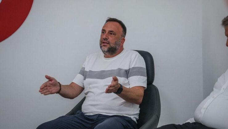 Çeler: Deniz faciasında tek günah keçisiyle sorumluluktan kaçılamaz, hükümet topyekun istifa etmeli