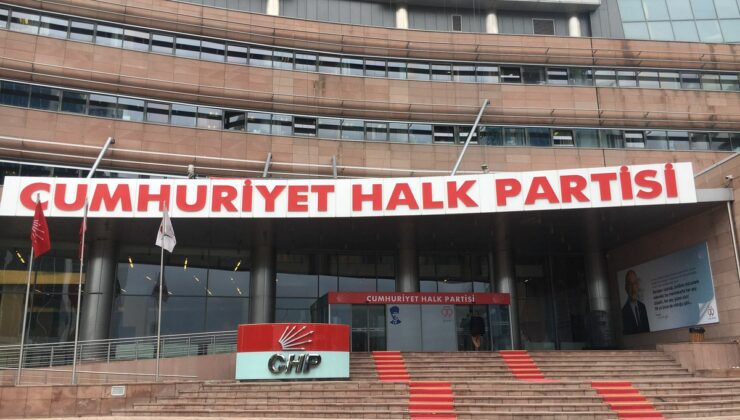 CHP Dış Politika Kurulu, Karadeniz’de Türk ticari gemilerine saldırıya karşı önlem istedi