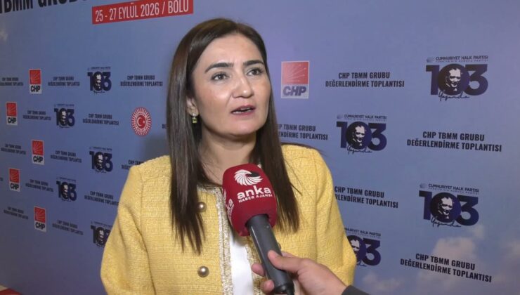 CHP Grup Başkanvekili Kılıç, Bolu kampında yasama yılına hazır olduklarını söyledi