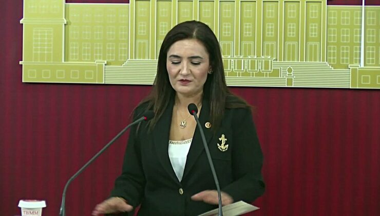 CHP Grup Başkanvekili Kılıç’tan iktidara: “Faize para var da çocukların yemeğine neden yok”
