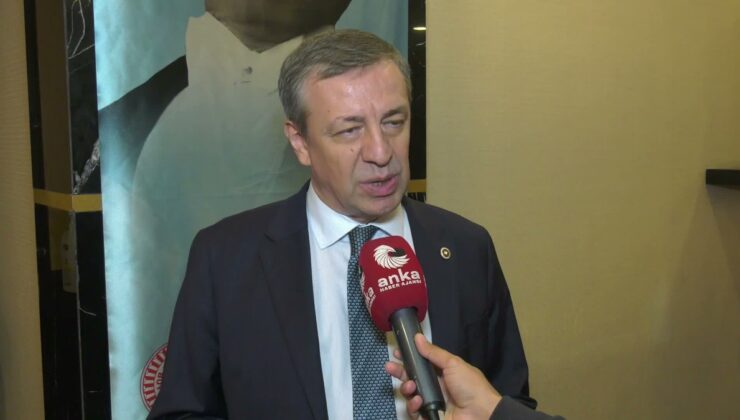 CHP Grup Başkanvekili Türeli, CHP Bolu kampında bütçe hakkını savunacaklarını söyledi