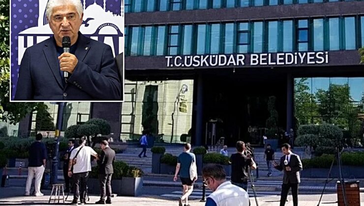 CHP’den AK Parti’ye geçen isimden 7 milyar TL iddiası: Bilgiler saklandı