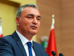 CHP’den Balbay’a sert yanıt: ‘Parti kimsenin kişisel hesabına feda edilemez’