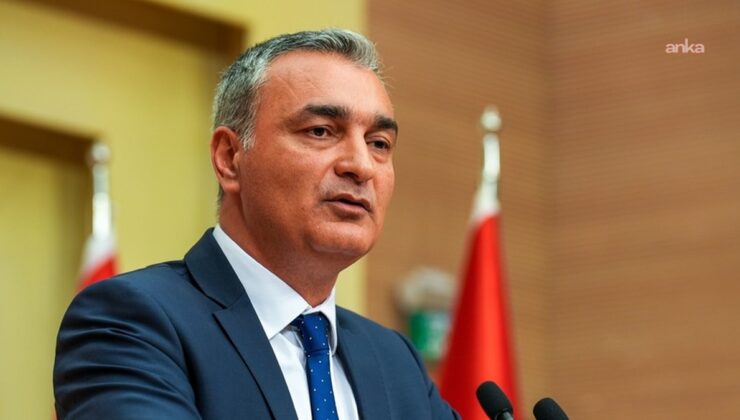CHP’den Balbay’a sert yanıt: ‘Parti kimsenin kişisel hesabına feda edilemez’