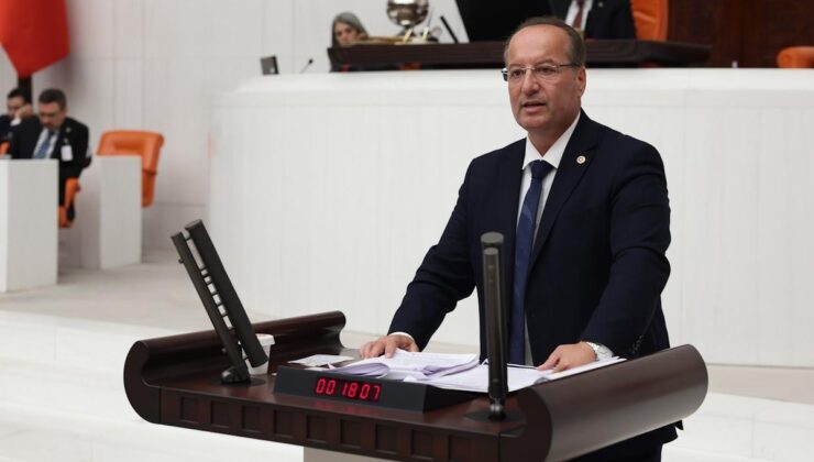 CHP’li Akay, batık fonlar için Madoff’un geri alma mekanizmasını örnek gösterdi