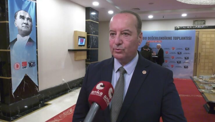 CHP’li Akay, borsa mağdur sayısının 1 milyon 100 bini aştığını açıkladı