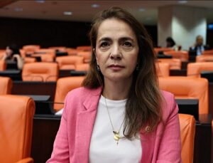 CHP’li Akkuş İlgezdi: “Dünya gıda enflasyon listesinde, devlet başkanı kaçırılan Venezuela, savaş içindeki İran ve enflasyonun yıllardır en yüksek olduğu Arjantin’den sonra dördüncü sıradayız”