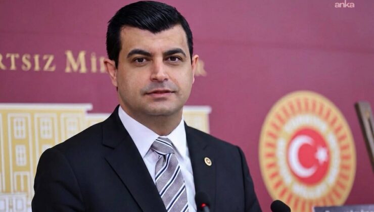 CHP’li Demir, Manisa Turgutlu’da öğrencilere silahlı saldırıyı lanetledi