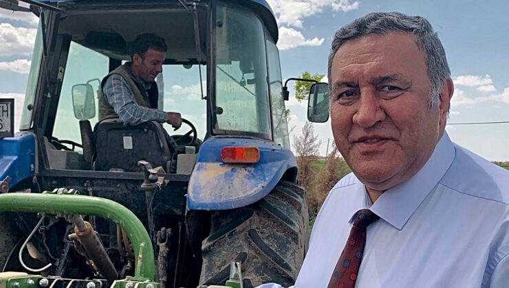 CHP’li Gürer: Mazot artışı çiftçi, üretici, hayvancılık yapanı vurdu