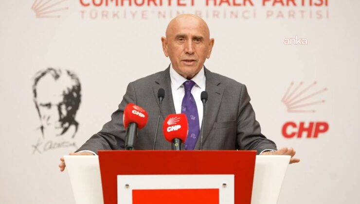 CHP’li Kaya, PISA 2025’te MEB’in açıklamadığı eşitsizliğe dikkat çekti