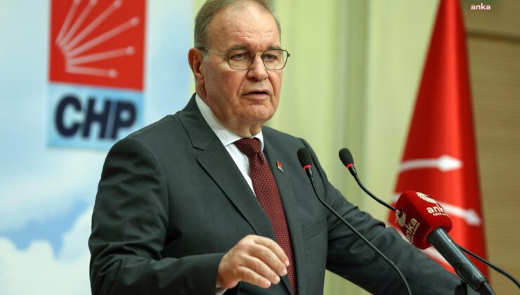 CHP’li Öztrak, emekli polisin ölümüne ‘Bıçak kemiği deldi de geçiyor’ dedi