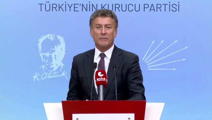 CHP’li Sarıbal, çiftçinin 1,5 trilyon liralık tarımsal kredi borcunu açıkladı