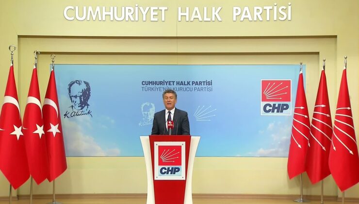 CHP’li Sarıbal, mazot artışı sonrası Hatay’da 60 teknenin ava çıkmadığını söyledi
