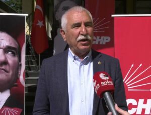 CHP’nin Bolu’daki 3 günlük milletvekili kampı bugün başlıyor