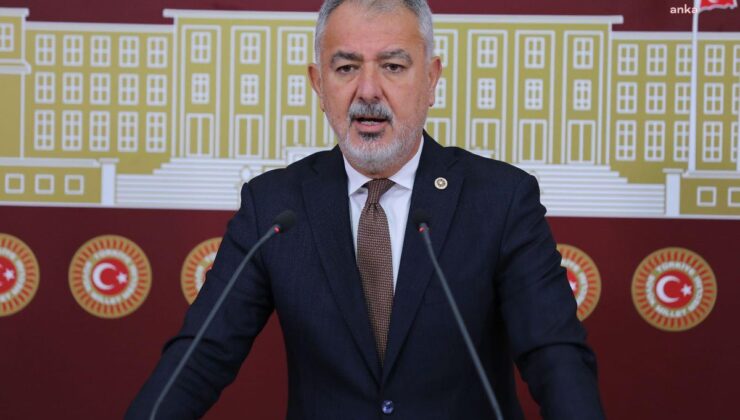 Çimento Fabrikası Projesinde Bilirkişi ve ÇED İddiaları Meclis Gündeminde
