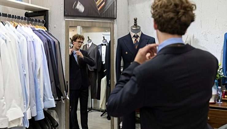 Çin: Fransa, ultra hızlı moda karşıtı yasayı Çinli şirketlere baskı için kullanmaya son vermeli