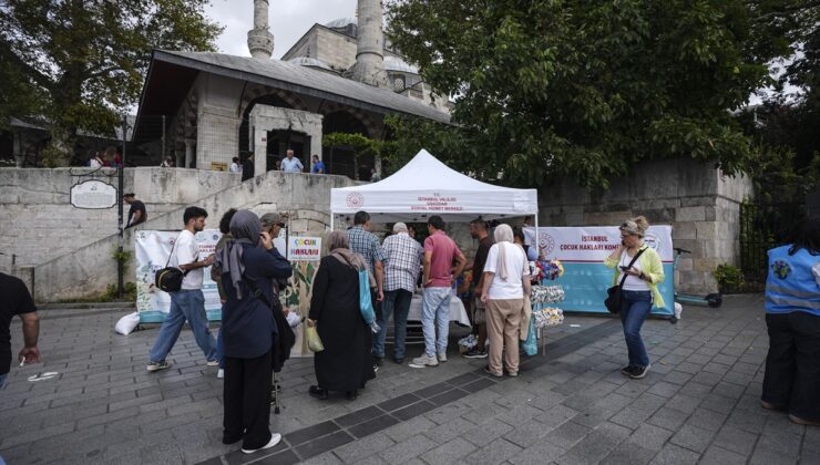 COP31 hazırlıkları kapsamında İstanbul’da iklim farkındalığı etkinliği