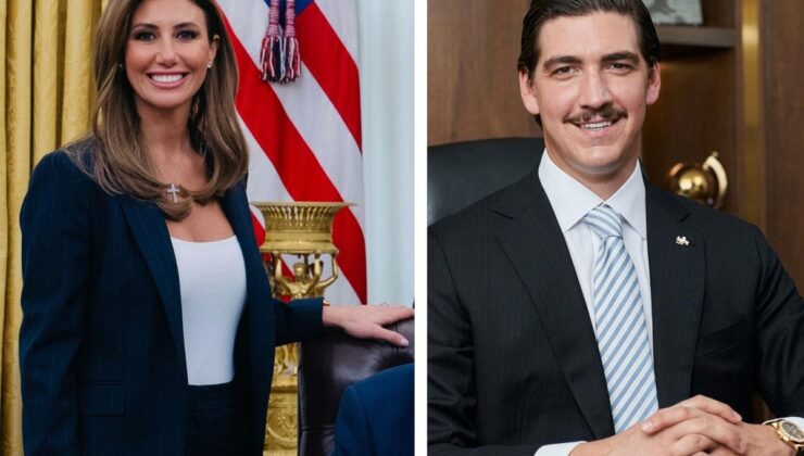 Çorum FK Asbaşkanı Turhan Mildon, Donald Trump’ın eski avukatıyla evleniyor
