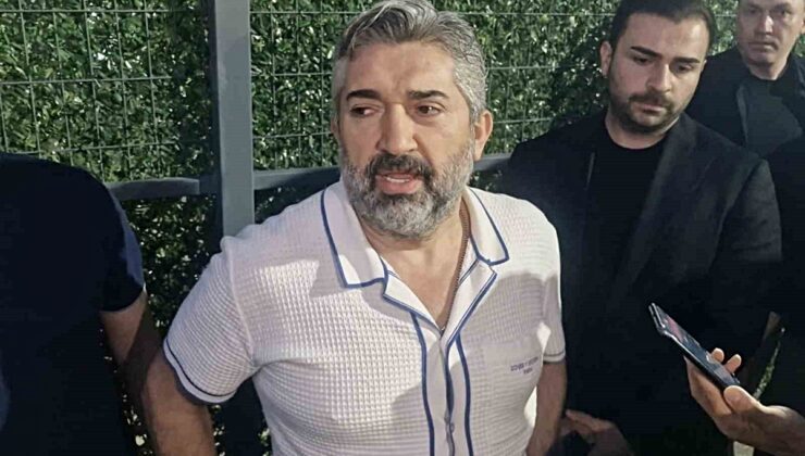 Çorum FK Başkanı Balçık, Alanyaspor yenilgisi sonrası hakem hatalarına tepki gösterdi
