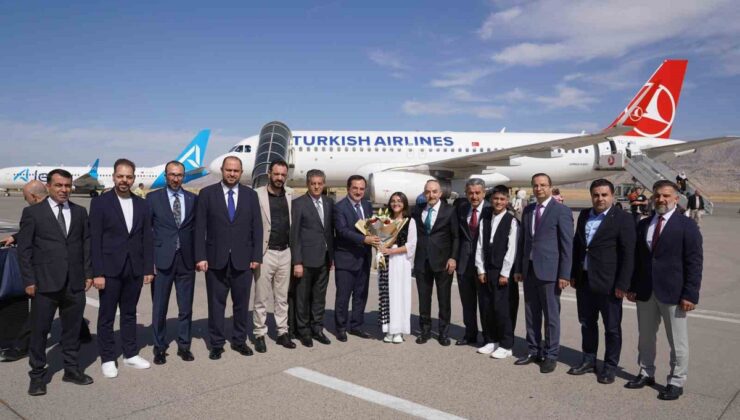 Cumhurbaşkanı başdanışmanları Şırnak’a ‘Türkiye Sohbetleri’ için geldi