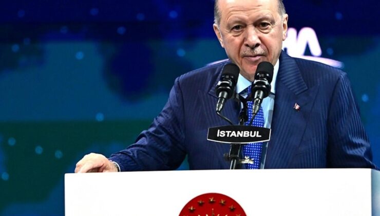 Cumhurbaşkanı Erdoğan’dan Abbas’a vize engeline sert tepki: İnsanlık adına utanç verici