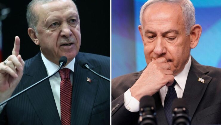 Cumhurbaşkanı Erdoğan’dan “İsrail ile bir savaş olur mu?” sorusuna net yanıt