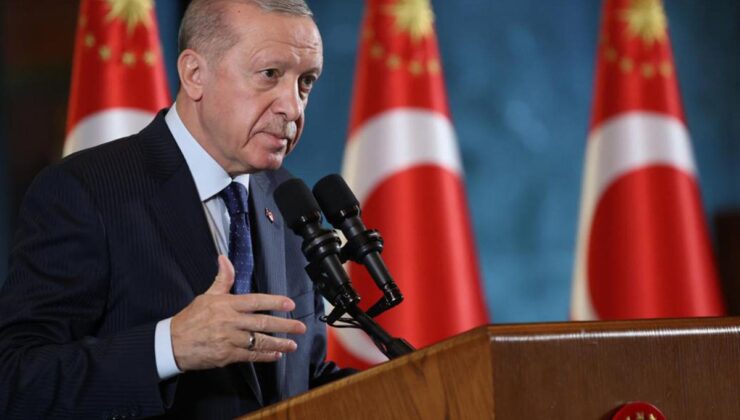 Cumhurbaşkanı Erdoğan’dan Terörsüz Türkiye mesajı: Neticeye uzak değiliz