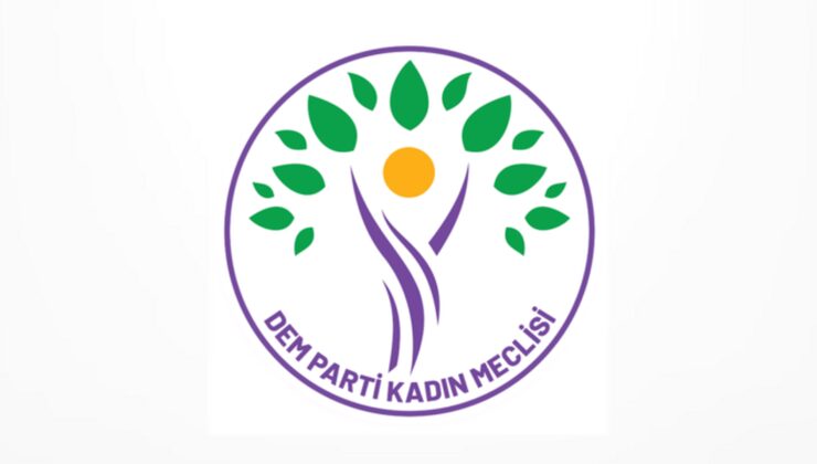 DEM Parti Kadın Meclisi: LGBTİ+’lara yönelik saldırılara asla sessiz kalmayacağız