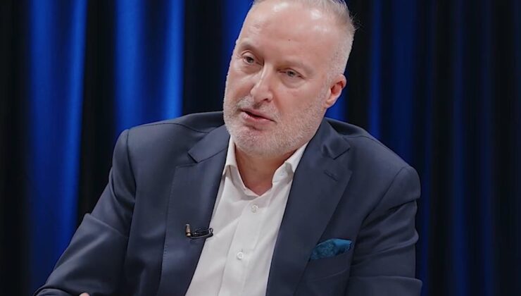 Destek Yatırım Bankası Genel Müdürü Özgür Akayoğlu gözaltına alındı