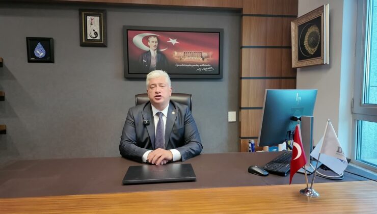 DEVA Partisi Sözcüsü Kısacık’tan SPK’ya fon tasfiyesi tepkisi: “Yatırımcıların korunması için neden bugüne kadar beklendi?”