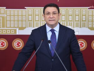 DEVA’lı Şahin, Cumhurbaşkanlığı harcamasının dakikada 30 bin lirayı aştığını belirtti