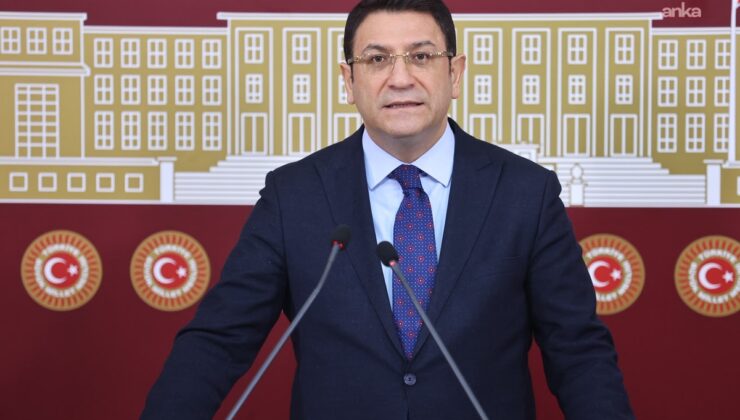 DEVA’lı Şahin, Cumhurbaşkanlığı harcamasının dakikada 30 bin lirayı aştığını belirtti