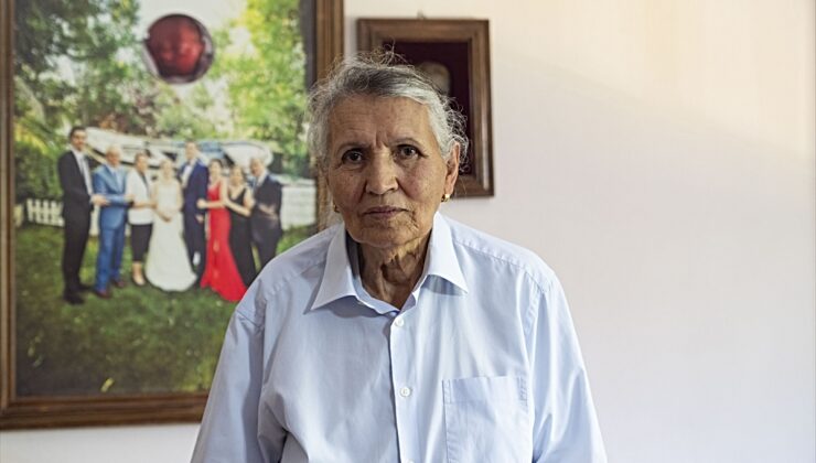 DEVLET KORUMASINDAKİ ÇOCUKLARA ADANAN ÖMÜRLER – Kurulmasına öncülük ettiği “Umut Evleri”yle gençlerin hayata tutunmalarına destek oluyor
