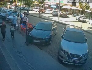 Diyarbakır Valisi Zorluoğlu, Şanlıurfa depreminde kentte olumsuz durum yok dedi